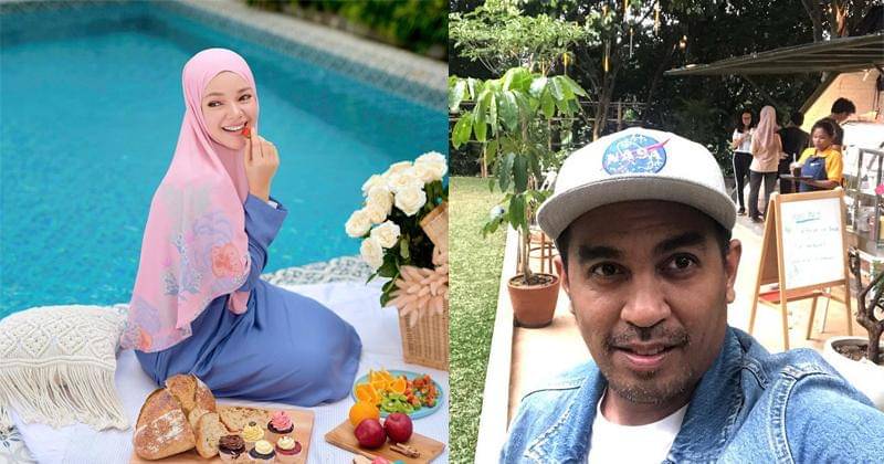 Instagram.com/dewisandra | Instagram.com/glennfredly309